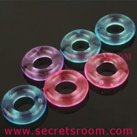 O Ring Penis Cock Ring