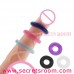 O Ring Penis Cock Ring